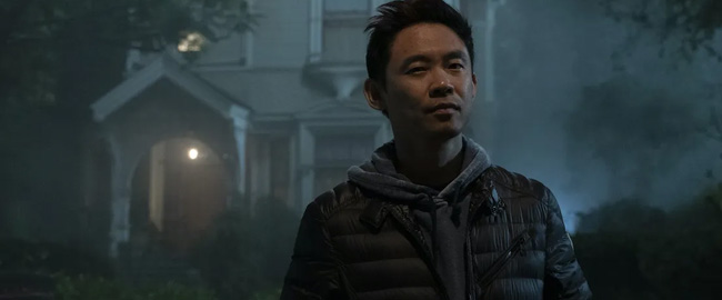 Blumhouse y Atomic Monster de James Wan oficializan su unión 