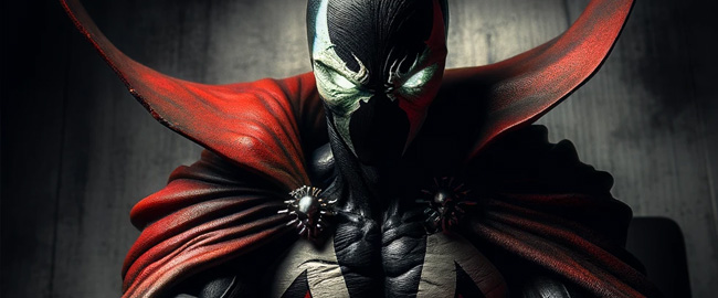 El destino de “Spawn” en manos de Blumhouse: ¿Llegará la película en 2025?