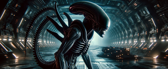La serie “Alien” de FX amplía su reparto