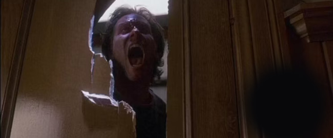 La versión que Stephen King sí respaldó: La miniserie “El Resplandor” de 1997 llega en Blu-ray a EE.UU.