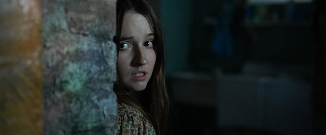 Kaitlyn Dever se suma a la segunda temporada de “The Last of Us” como Abby