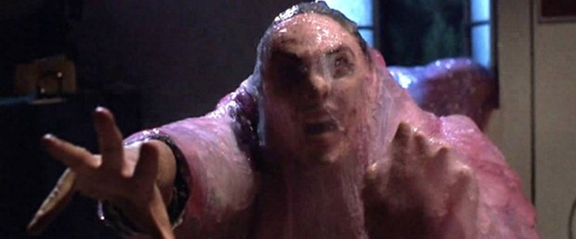 David Bruckner reinventará el clásico de terror  “The Blob” para Warner