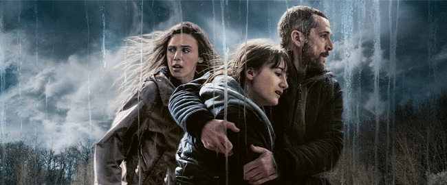 Lluvia Ácida