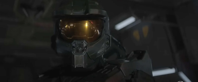 Trailer de la segunda temporada de “Halo”: El regreso del Jefe Maestro 
