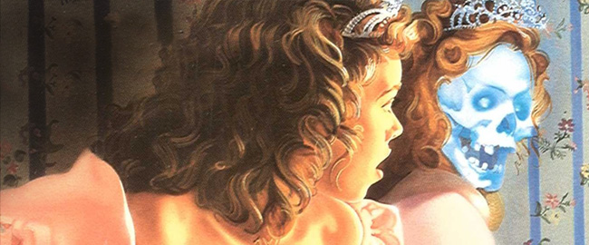 R.L. Stine confirma que la próxima película de “La Calle del Terror” de Netflix se basará  en su Libro “La Reina del Baile”