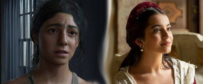 Isabela Merced interpretará a Dina en la segunda temporada “The Last of Us”