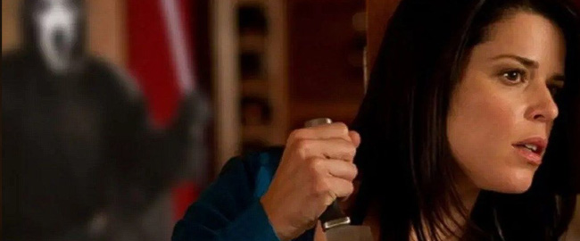 Neve Campbell consideraría volver en “Scream 7” si se dan las circunstancias adecuadas