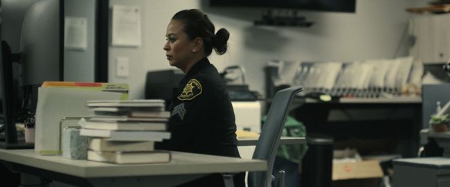 Ya disponible en Netflix: “Pesadilla de un Secuestro en California”