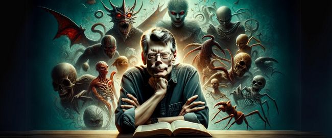 Las 10 películas de Stephen King más taquilleras de la historia y dónde verlas