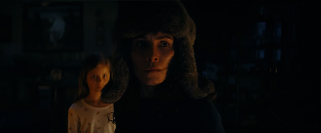 “Constellation”: Tráiler subtitulado de la nueva serie de Apple con Noomi Rapace