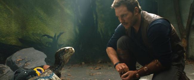 David Koepp regresa al mundo de los dinosaurios para la nueva entrega de “Jurassic World”