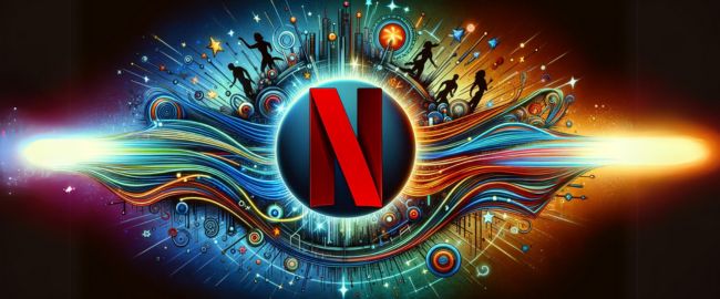 Netflix celebra un récord de 13 millones de nuevos suscriptores en el último trimestre