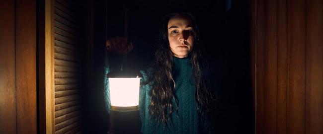 Trailer de “You´ll Never Find Me”: Un intenso thriller australiano en una noche tormentosa