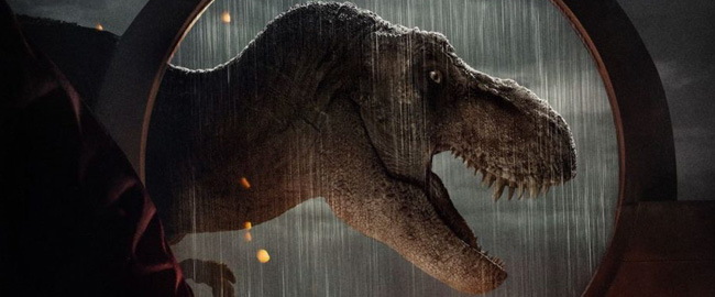  David Leitch, director de “Bullet Train”, en negociaciones para dirigir la nueva película de “Jurassic World”