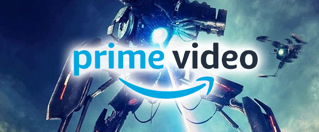 7 películas de terror que aterrizan hoy en Prime Video