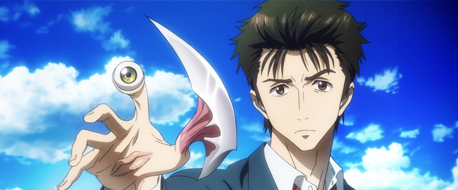 Netflix estrenará la serie live action “Parasyte” con el director de Train to Busan