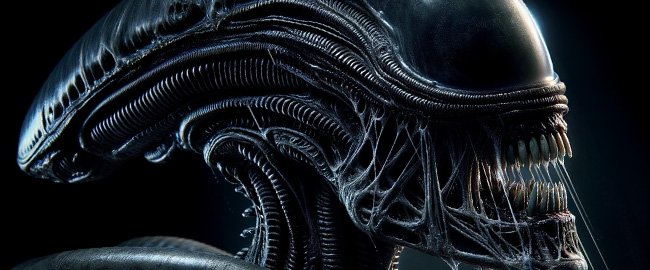 Finalmente “Alien: Romulus” es el  título oficial de la nueva entrega dirigida por Fede Álvarez