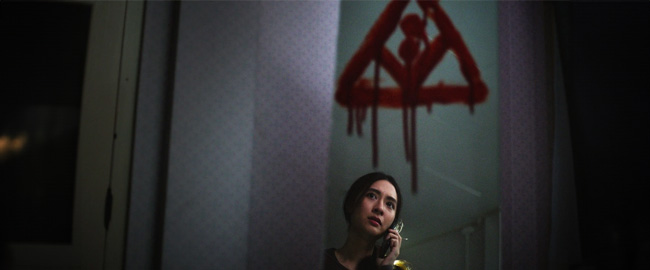 “Casa en Alquiler”: Netflix ha estrenado hoy la película de terror tailandesa 