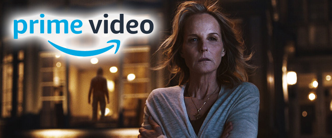 4 nuevas películas de terror que llegan hoy a Prime Video