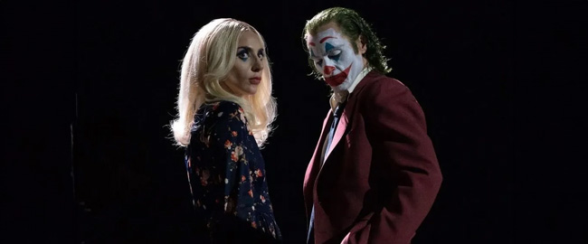 “Joker: Folie à Deux” presenta nuevas imágenes de Joker y Harley Quinn
