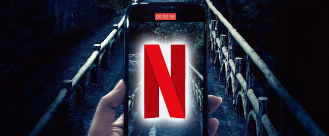 Tres nuevas propuestas de terror/fantástico que aterrizan hoy en Netflix