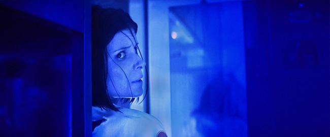 Primera imagen de  Kate Mara en el thriller espacial “The Astronaut”