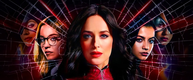 Madame Web