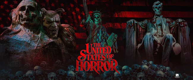 Prime Video lanza “Los Estados Unidos del Terror”, una antología de terror