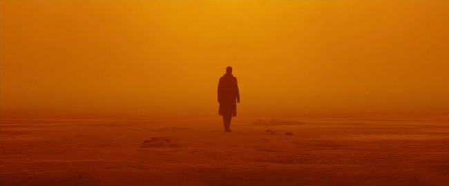 “Blade Runner 2099” llegará la pequeña pantalla dirigida por Jonathan van Tulleken para Prime Video