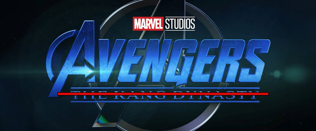 “Vengadores 5” cambia de rumbo: Marvel Studios elimina “The Kang Dynasty” del título