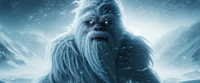 Sony adquiere el guion de “Yeti”, un thriller de supervivencia entre la nieve y el misterio