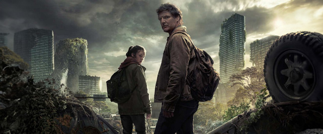 the last of us