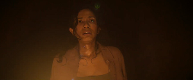 Trailer subtitulado para  la película de terror de Indonesia  “Siksa Kubur”