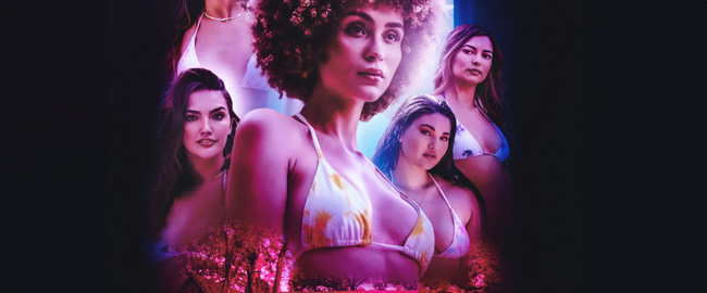 Trailer subtitulado de “Model House”: Un nuevo thriller de terror e invasión domiciliaria