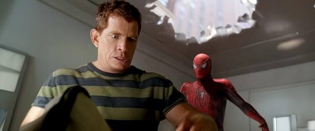 Spider-Man 3