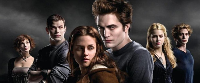 Lionsgate anima la saga “Crepúsculo” con una nueva serie televisiva