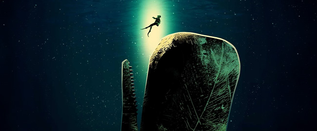 “Whalefall”: La novela de terror de 2023 saltará a la gran pantalla