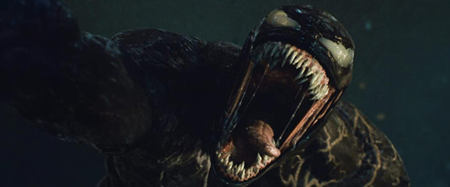 “Venom: The Last Dance” será el título de la tercera entrega que se estrenará en octubre