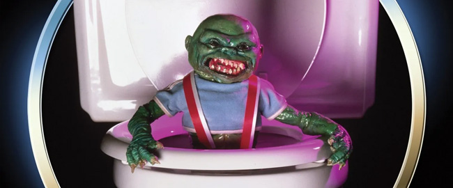 “Ghoulies”: Los creadores originales planean una nueva trilogía para una nueva generación