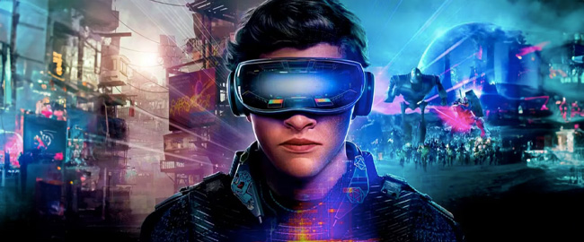 Steven Spielberg anuncia la producción de “Ready Player Two” con nuevo director