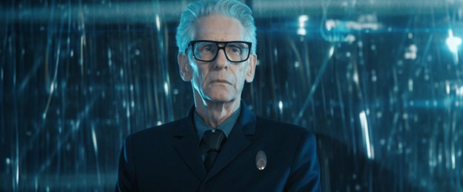 David Cronenberg cumple 81 años: Un vistazo a sus 4 mejores películas de terror