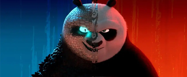 Taquilla USA: “Kung Fu Panda 4” repite en el primer puesto seguida de “Dune: Parte 2” que supera los $400 millones