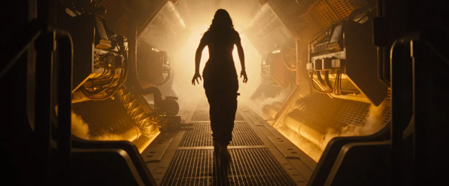 Teaser trailer de “Alien: Romulus”: Un primer vistazo al regreso del terror espacial