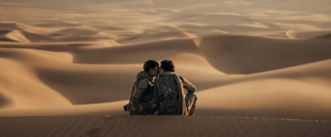 dune 2
