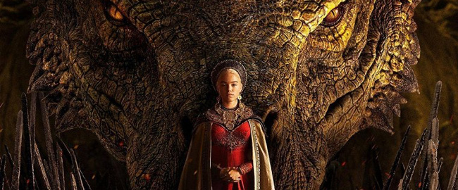 Dos visiones enfrentadas en los nuevos tráilers de la 2ª temporada de “La Casa del Dragón”