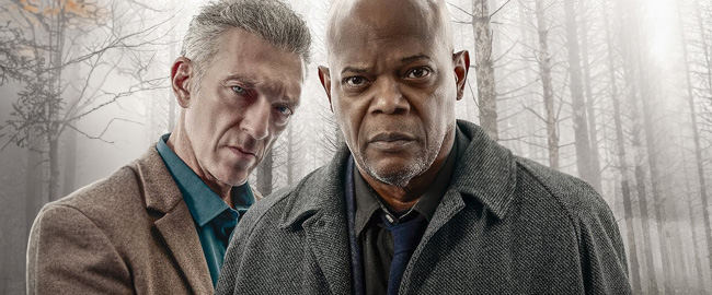 Samuel L. Jackson y Vincent Cassel protagonizan el thriller “Damaged”: primer tráiler revelado
