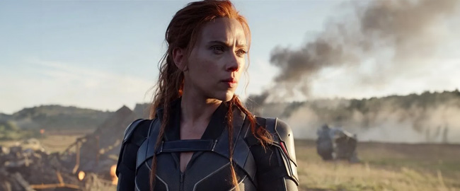 Scarlett Johansson negocia unirse a la nueva entrega de “Jurassic World” para el 2025