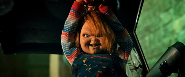 Don Mancini revela estar trabajando en una nueva película de “Chucky”