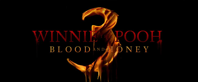 La saga continúa: Se confirma “ Winnie the Pooh: Miel y Sangre 3” y la creación del Poohniverse