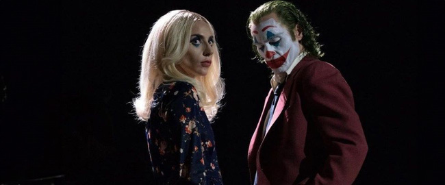 Warner Bros revela el póster oficial de “Joker 2” y anuncia fecha para el tráiler